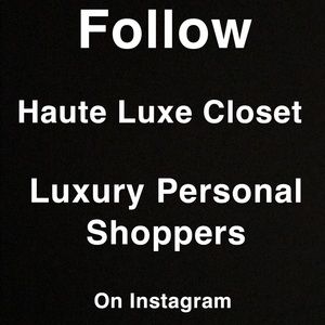 HauteLuxeCloset